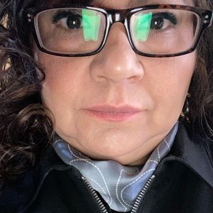 Meet your Posher, Bertha